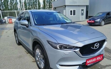 Mazda CX-5 II, 2020 год, 2 965 000 рублей, 4 фотография