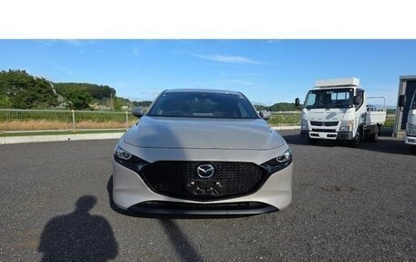 Mazda 3, 2021 год, 1 100 000 рублей, 3 фотография