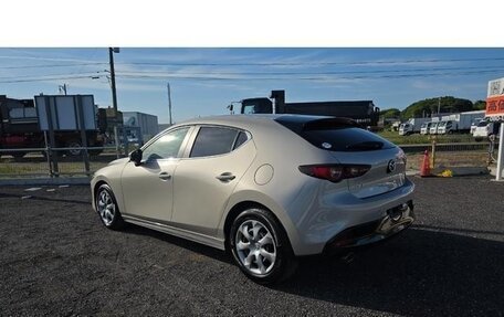 Mazda 3, 2021 год, 1 100 000 рублей, 7 фотография