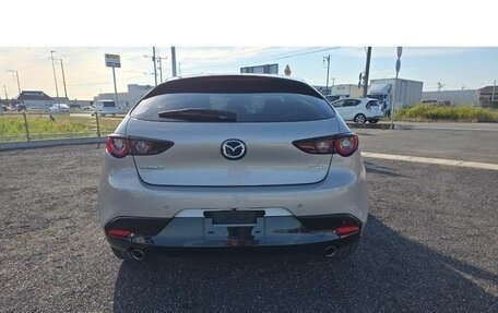 Mazda 3, 2021 год, 1 100 000 рублей, 6 фотография