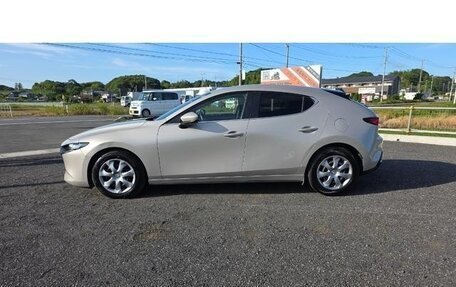 Mazda 3, 2021 год, 1 100 000 рублей, 8 фотография