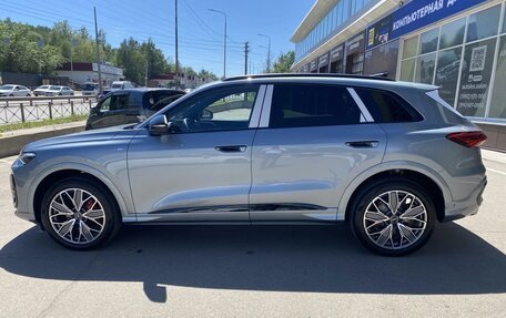 Audi Q5, 2026 год, 6 350 000 рублей, 6 фотография