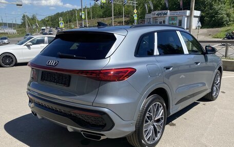 Audi Q5, 2026 год, 6 350 000 рублей, 3 фотография