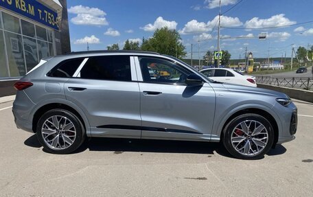 Audi Q5, 2026 год, 6 350 000 рублей, 2 фотография