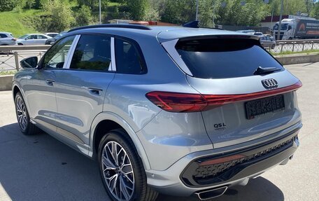 Audi Q5, 2026 год, 6 350 000 рублей, 5 фотография