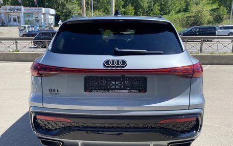Audi Q5, 2026 год, 6 350 000 рублей, 4 фотография
