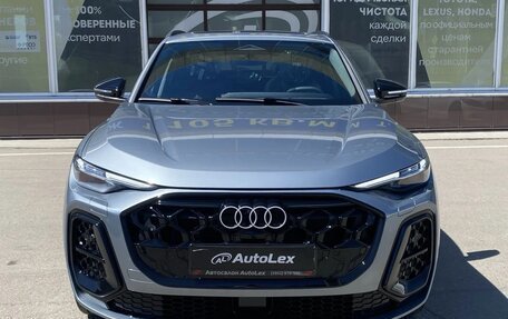 Audi Q5, 2026 год, 6 350 000 рублей, 8 фотография