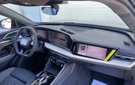 Audi Q5, 2026 год, 6 350 000 рублей, 12 фотография