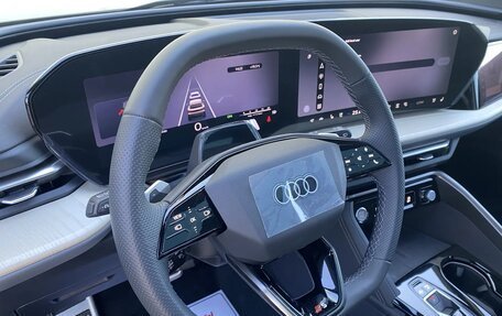 Audi Q5, 2026 год, 6 350 000 рублей, 16 фотография
