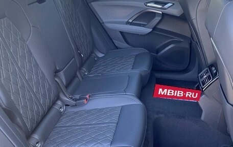 Audi Q5, 2026 год, 6 350 000 рублей, 10 фотография