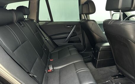 BMW X3, 2010 год, 1 110 000 рублей, 14 фотография
