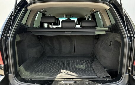 BMW X3, 2010 год, 1 110 000 рублей, 15 фотография