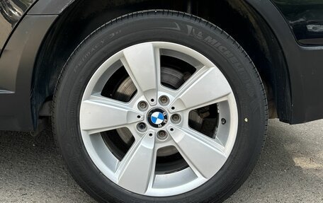 BMW X3, 2010 год, 1 110 000 рублей, 16 фотография