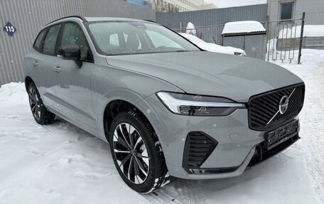 Volvo XC60 II, 2026 год, 8 900 000 рублей, 2 фотография