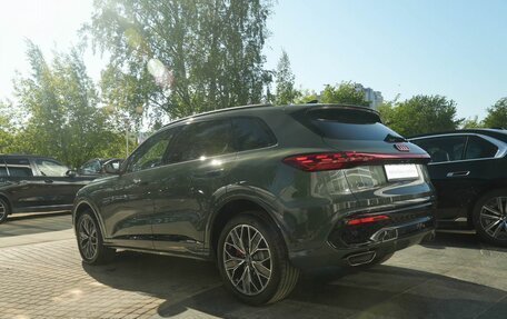 Audi Q5, 2026 год, 6 350 000 рублей, 6 фотография