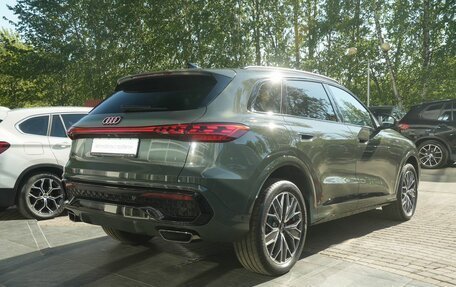 Audi Q5, 2026 год, 6 350 000 рублей, 2 фотография