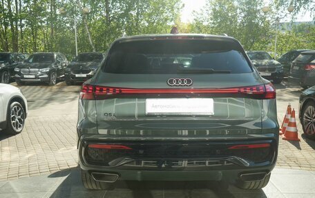 Audi Q5, 2026 год, 6 350 000 рублей, 4 фотография