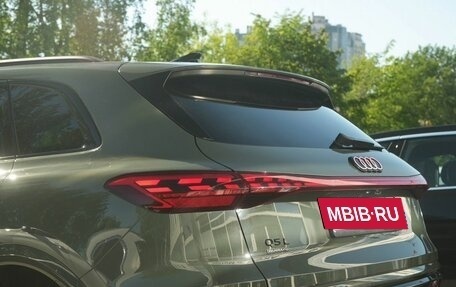 Audi Q5, 2026 год, 6 350 000 рублей, 8 фотография