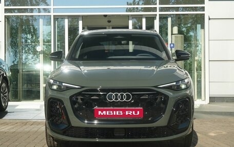Audi Q5, 2026 год, 6 350 000 рублей, 3 фотография