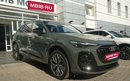 Audi Q5, 2026 год, 6 350 000 рублей, 5 фотография