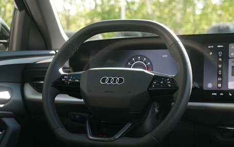 Audi Q5, 2026 год, 6 350 000 рублей, 15 фотография