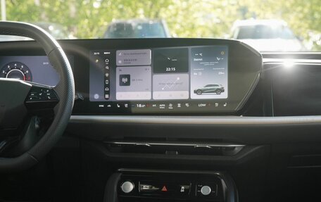 Audi Q5, 2026 год, 6 350 000 рублей, 18 фотография