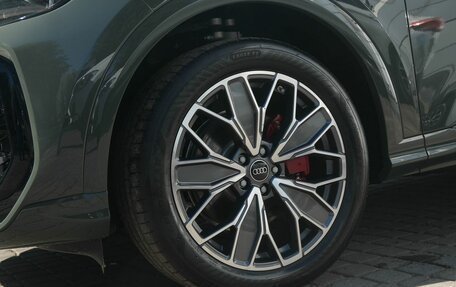 Audi Q5, 2026 год, 6 350 000 рублей, 9 фотография