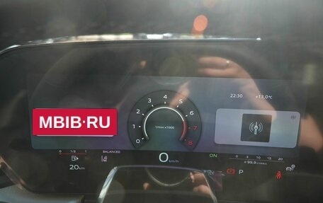 Audi Q5, 2026 год, 6 350 000 рублей, 16 фотография