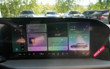 Audi Q5, 2026 год, 6 350 000 рублей, 19 фотография