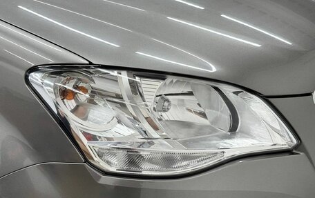 SsangYong Actyon II рестайлинг, 2012 год, 999 900 рублей, 7 фотография