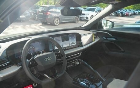 Audi Q5, 2026 год, 6 350 000 рублей, 27 фотография