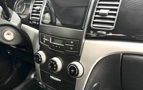 SsangYong Actyon II рестайлинг, 2012 год, 999 900 рублей, 10 фотография