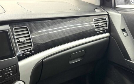 SsangYong Actyon II рестайлинг, 2012 год, 999 900 рублей, 15 фотография