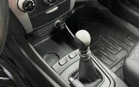 SsangYong Actyon II рестайлинг, 2012 год, 999 900 рублей, 16 фотография