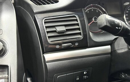 SsangYong Actyon II рестайлинг, 2012 год, 999 900 рублей, 17 фотография
