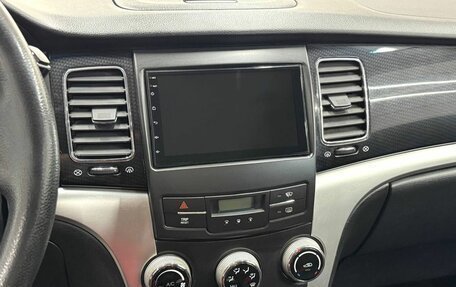 SsangYong Actyon II рестайлинг, 2012 год, 999 900 рублей, 14 фотография