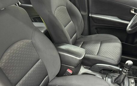 SsangYong Actyon II рестайлинг, 2012 год, 999 900 рублей, 12 фотография