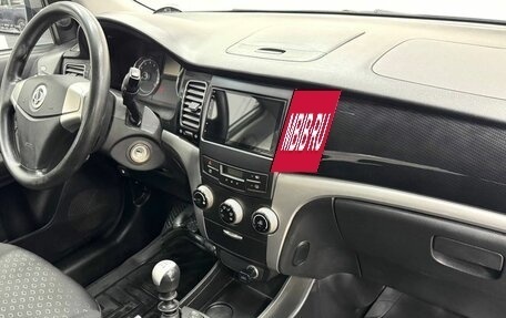 SsangYong Actyon II рестайлинг, 2012 год, 999 900 рублей, 11 фотография