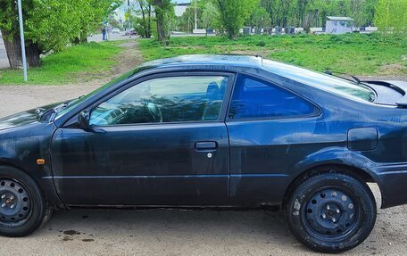 Toyota Cynos, 1997 год, 250 000 рублей, 2 фотография