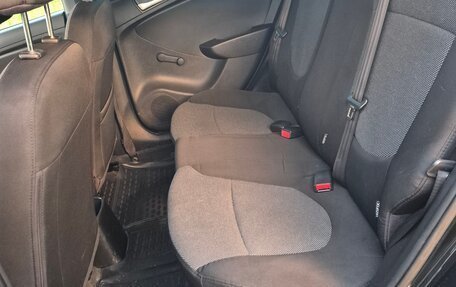 Hyundai Solaris II рестайлинг, 2014 год, 980 000 рублей, 11 фотография