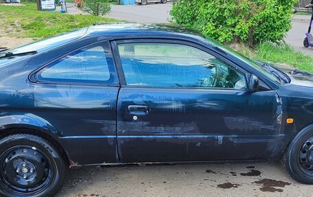Toyota Cynos, 1997 год, 250 000 рублей, 5 фотография