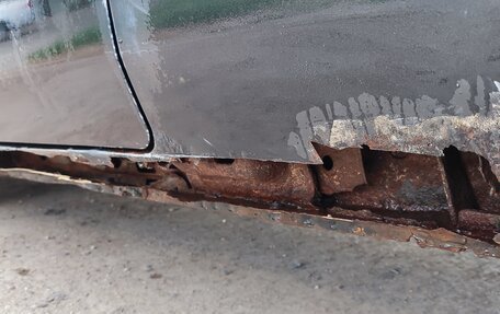Toyota Cynos, 1997 год, 250 000 рублей, 11 фотография
