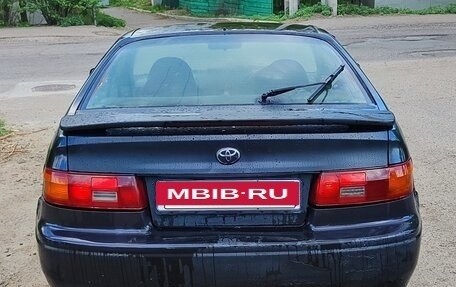 Toyota Cynos, 1997 год, 250 000 рублей, 3 фотография