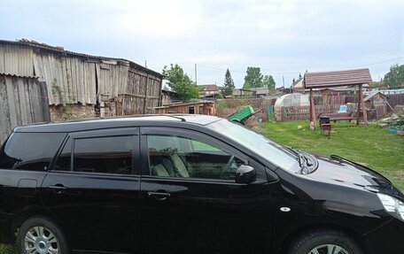 Nissan Wingroad III, 2009 год, 620 000 рублей, 3 фотография