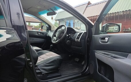 Nissan Wingroad III, 2009 год, 620 000 рублей, 8 фотография