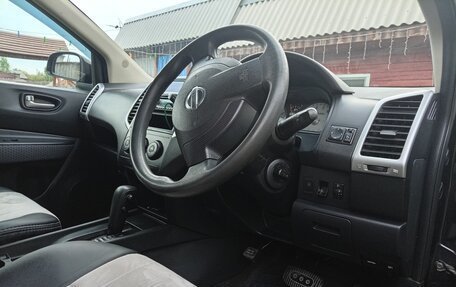 Nissan Wingroad III, 2009 год, 620 000 рублей, 9 фотография