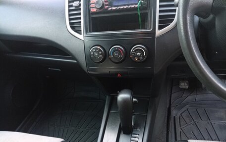Nissan Wingroad III, 2009 год, 620 000 рублей, 11 фотография