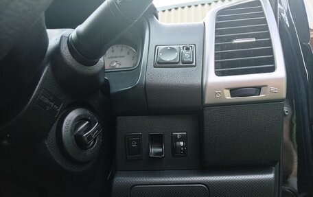 Nissan Wingroad III, 2009 год, 620 000 рублей, 13 фотография