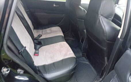 Nissan Wingroad III, 2009 год, 620 000 рублей, 14 фотография