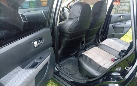 Nissan Wingroad III, 2009 год, 620 000 рублей, 16 фотография